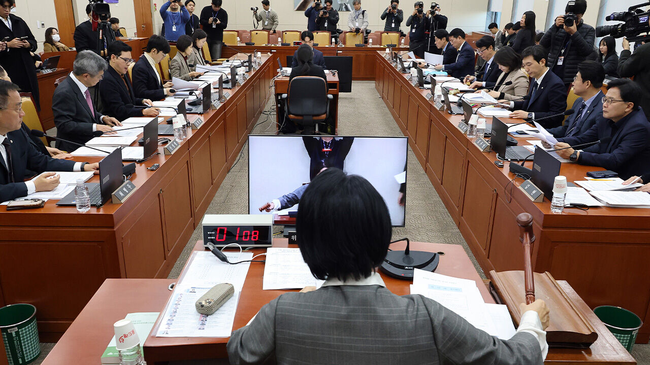 과방위, 17일 쿠팡 청문회…김범석 증인 채택