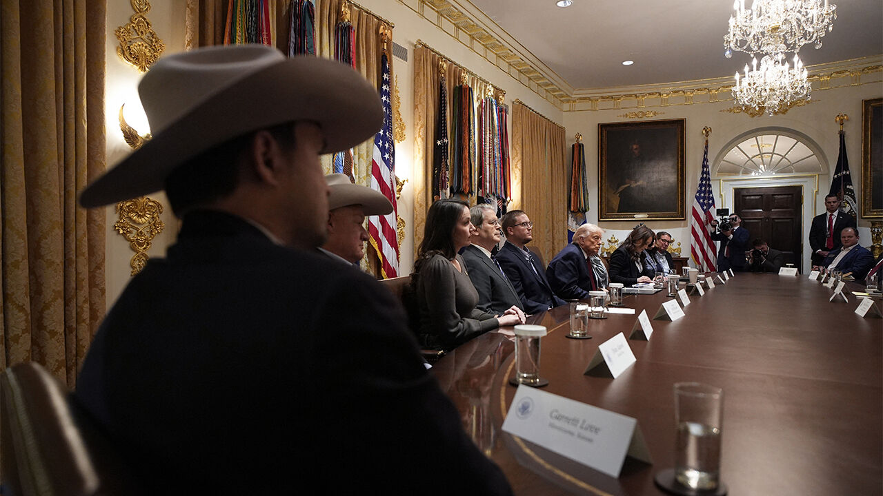 농가 달래기 나선 트럼프…인도산 쌀에 관세 부과 시사