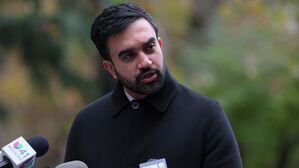 방 한칸 임대 아파트 살던 맘다니, 내달 맨해튼 부촌 대저택으로