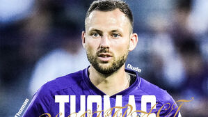 프로축구 안양, 수비수 토마스와 계약 연장