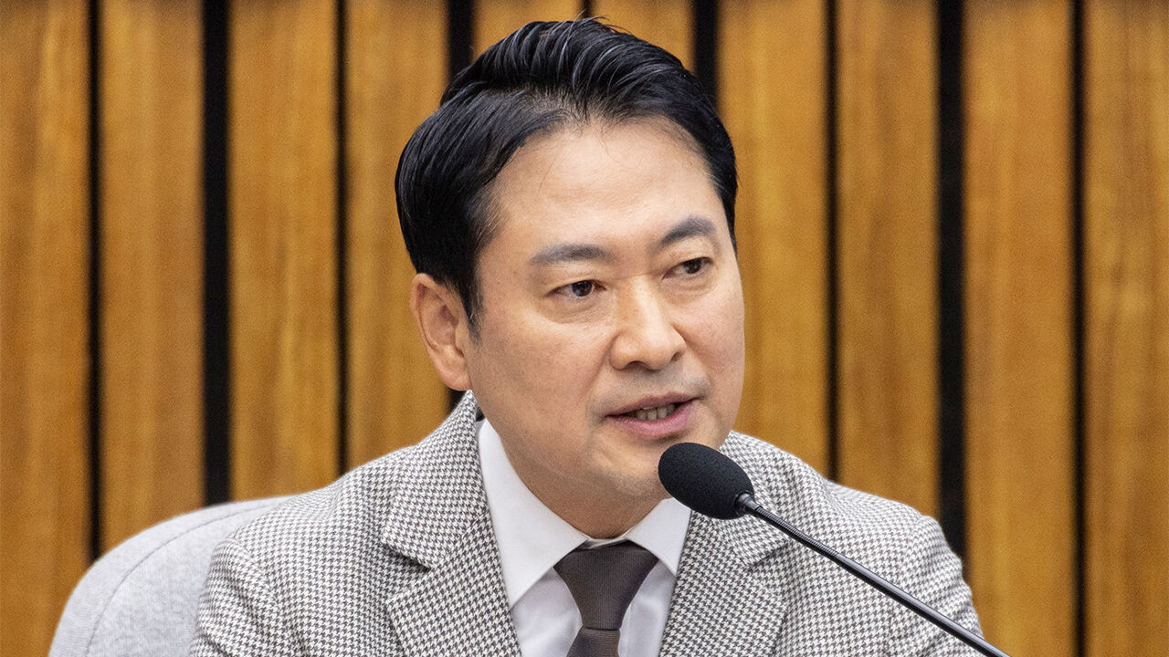 장동혁 "국무회의를 '종교탄압 토론회'로 만들어"