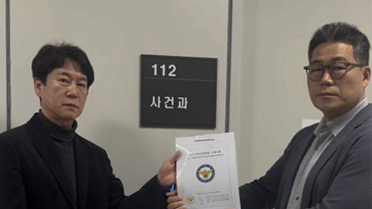 임은정 발표에…백해룡 "사건 덮어" 검찰청·세관 압수수색 신청