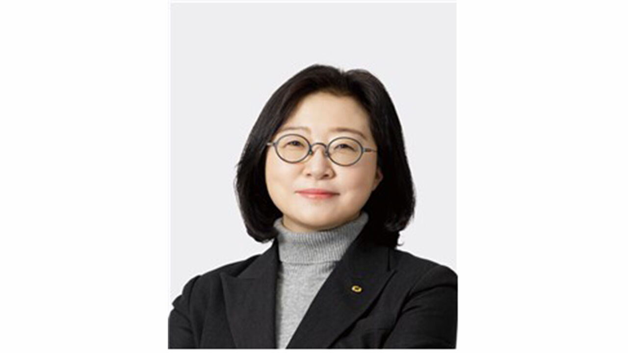 산업은행, 150조 국민성장펀드부문장 신혜숙 부행장 선임