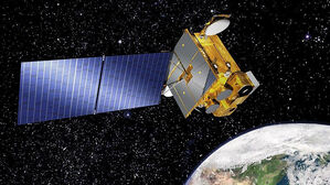 16년간 하늘 지킨 천리안 1호, 역사 속으로