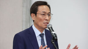 우상호 "내란전담재판부, 2심부터 가동하자는 게 대통령 생각"