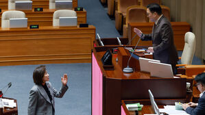 여야, 정기국회 마지막 날 필리버스터 대치