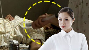 "월세 40개월 밀려"…'주사 이모' SNS엔 "내 삶을 아나?" 