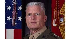 주일 미 해병대 중장 "중 레이더 조사, 최근 본 중에 특히 도발적"