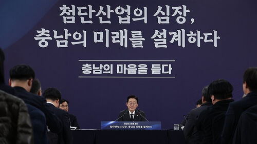 대통령 한마디에 'KDDX 수의계약' 물거품…수습은 공정위가? [취재파일]