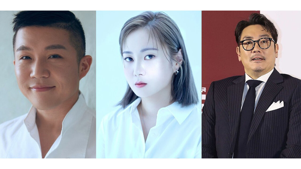 조진웅·박나래·조세호 '올스톱'…폭로·의혹에 휘청인 방송가