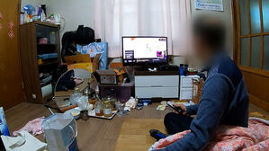 [친절한 경제] 날 먹여살리는 나…1인 가구 절반 "외롭다"