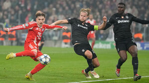 김민재 빠진 뮌헨, 스포르팅에 역전승&hellip;12분 동안 3골 폭발