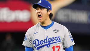 AP통신 올해의 남자 선수에 오타니&hellip;역대 최다 선정 타이 기록