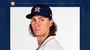 MLB 휴스턴과 계약한 와이스 부부 작별 인사&hellip;"한국 잊지 못할 것"