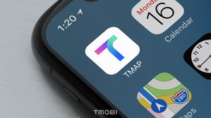 티맵 한때 접속 장애…1시간 51분 만에 정상화