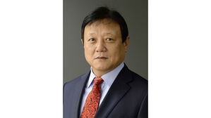 LG상남언론재단 이사장에 이준희 전 한국일보 사장