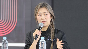 '케데헌' 매기 강 감독 옥관문화훈장…'대한민국 콘텐츠대상'