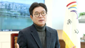 '서울시장 출마 거론' 정원오 "마음의 준비…결심 얘기 드릴 것"