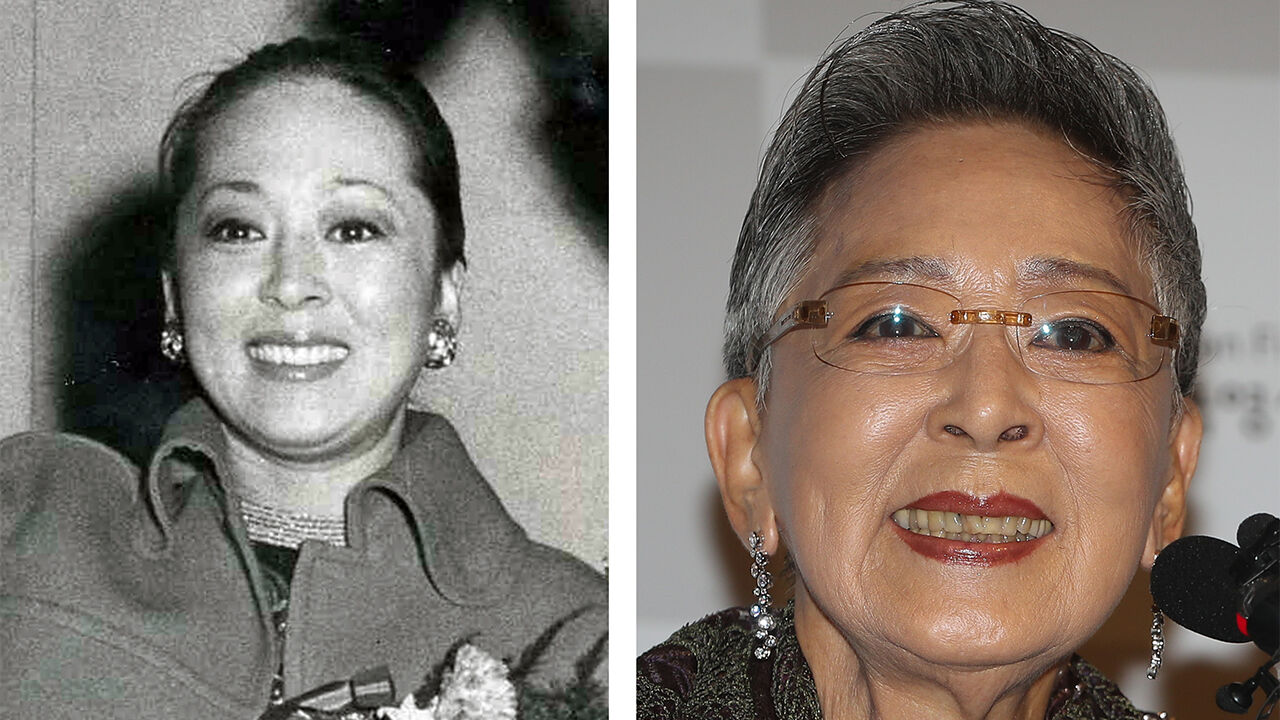 원조 팜므파탈·자유로운 신여성…'파란만장' 김지미의 85년