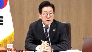 이 대통령 "종교단체-정치인 연루 의혹, 여야 엄정 수사"