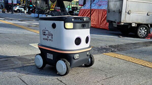 성남시, '인간 중심 모빌리티'로 잇따라 수상