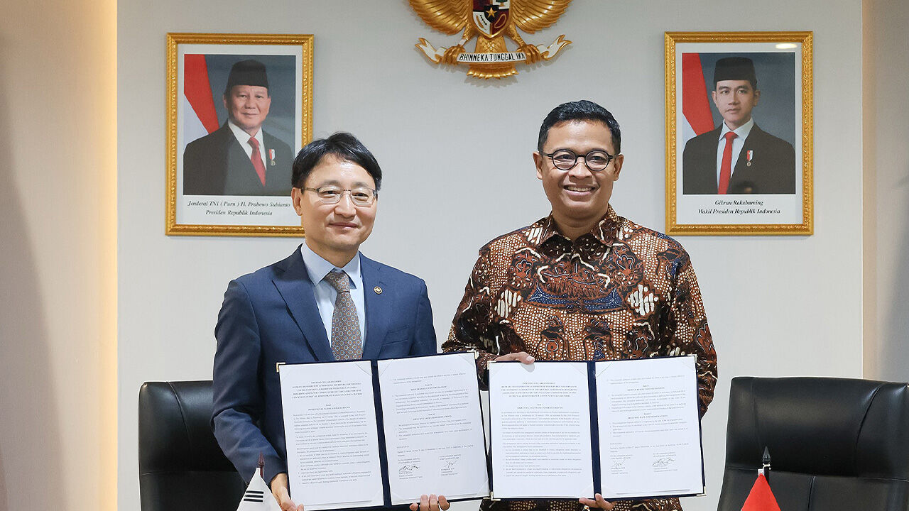 고액 체납자 해외 재산 추적…국세청장, 인니서 징수 현장 점검