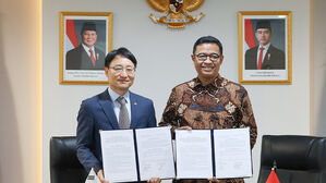 고액 체납자 해외 재산 추적&hellip;국세청장, 인니서 징수 현장 점검