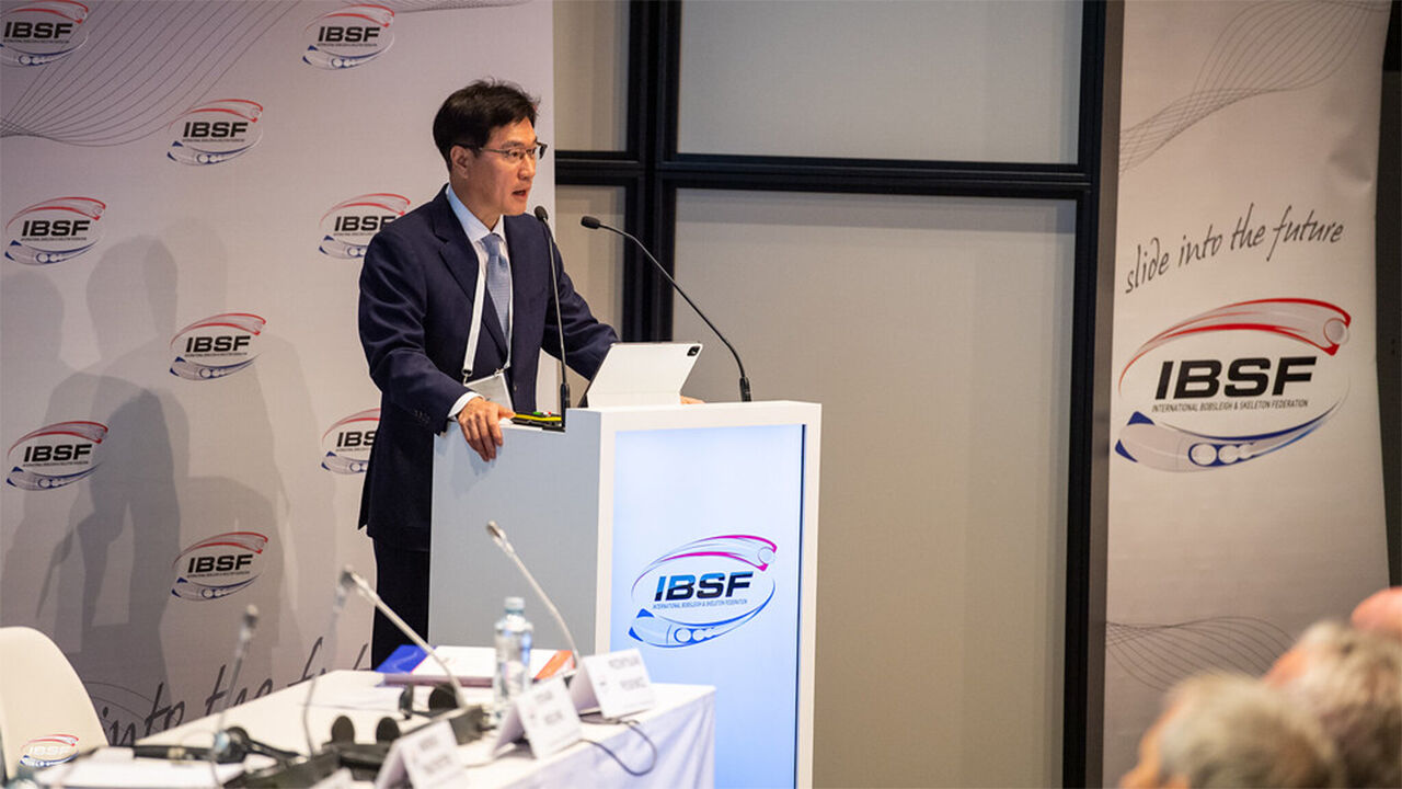 전찬민 KBSF 회장, 밀라노 올림픽 대한민국 선수단 부단장 선임