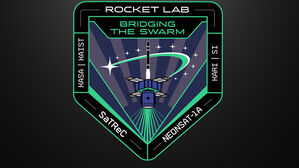 국산 군집위성 검증기, 임무명 다시 'B.T.S'…내일 발사