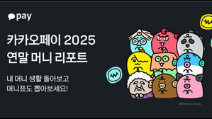 카카오페이 송금 결산 보니…축의금 평균 10만 원 넘었다