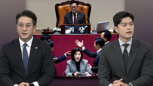 [여담야담] 61년 만의 '필버' 강제 종료&hellip;항의하다 마이크 '뚝'