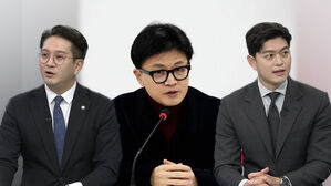 [여담야담] 가족 실명 거론한 중간조사&hellip;"당내 분란 일으키는 퇴행"