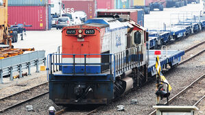 철도노조&middot;코레일, 잠정 합의 도출&hellip;"열차 정상 운행"