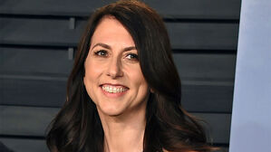 '기부의 여왕' 스콧, 올해 10조 원 넘겼다&hellip;누적 38조 원 기부