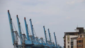 타이완 11월 수출, 역대 최대&hellip;월 수출액 한국 추월 올 들어 세 번째