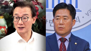 [단독] 민주당 의원들 이어…"이 사람들에도 수천만 원 줬다"