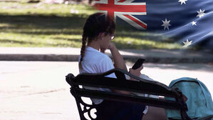 처음 시행하는 SNS 금지 조치