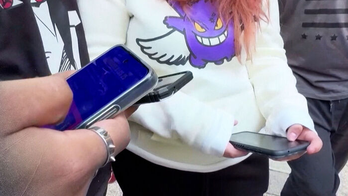 호주, 16세 미만 SNS 로그인 금지