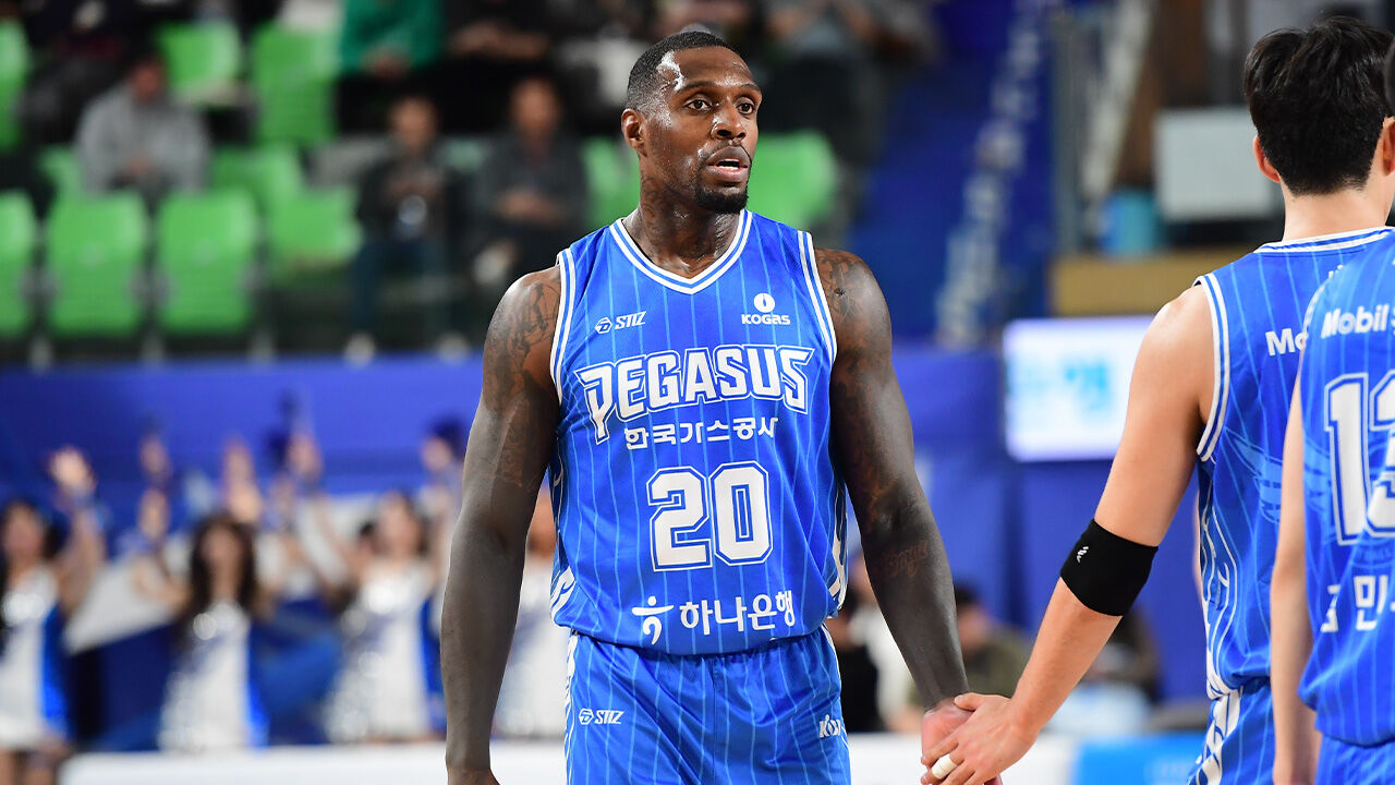 프로농구 최하위 한국가스공사, 삼성에 짜릿한 대역전승