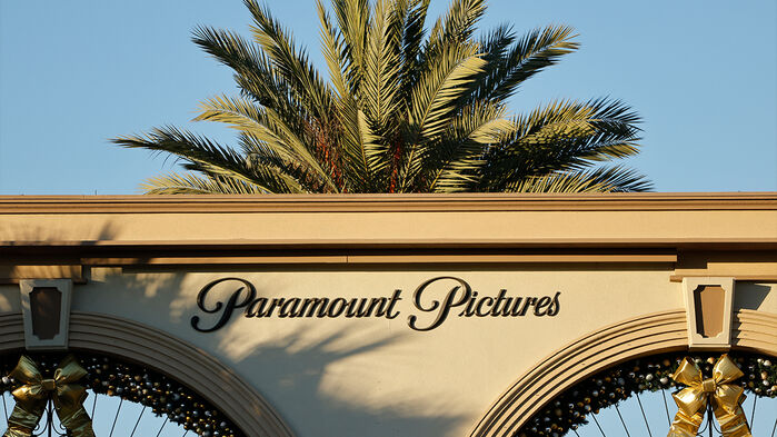 파라마운트 (사진=게티이미지)