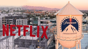 썸네일 이미지:넷플릭스 "천하통일"…파라마운트 "천하삼분지계"