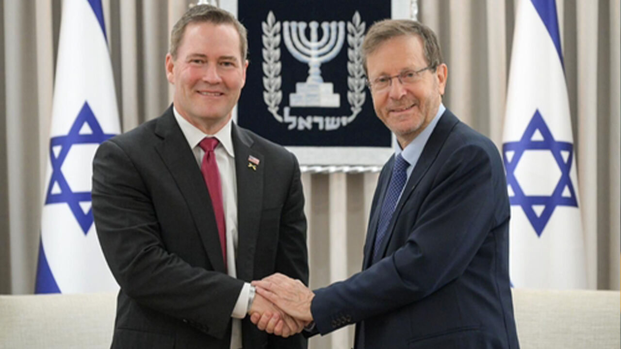 미 대사 "가자 평화 2단계 곧 발표…하마스 사라져야"