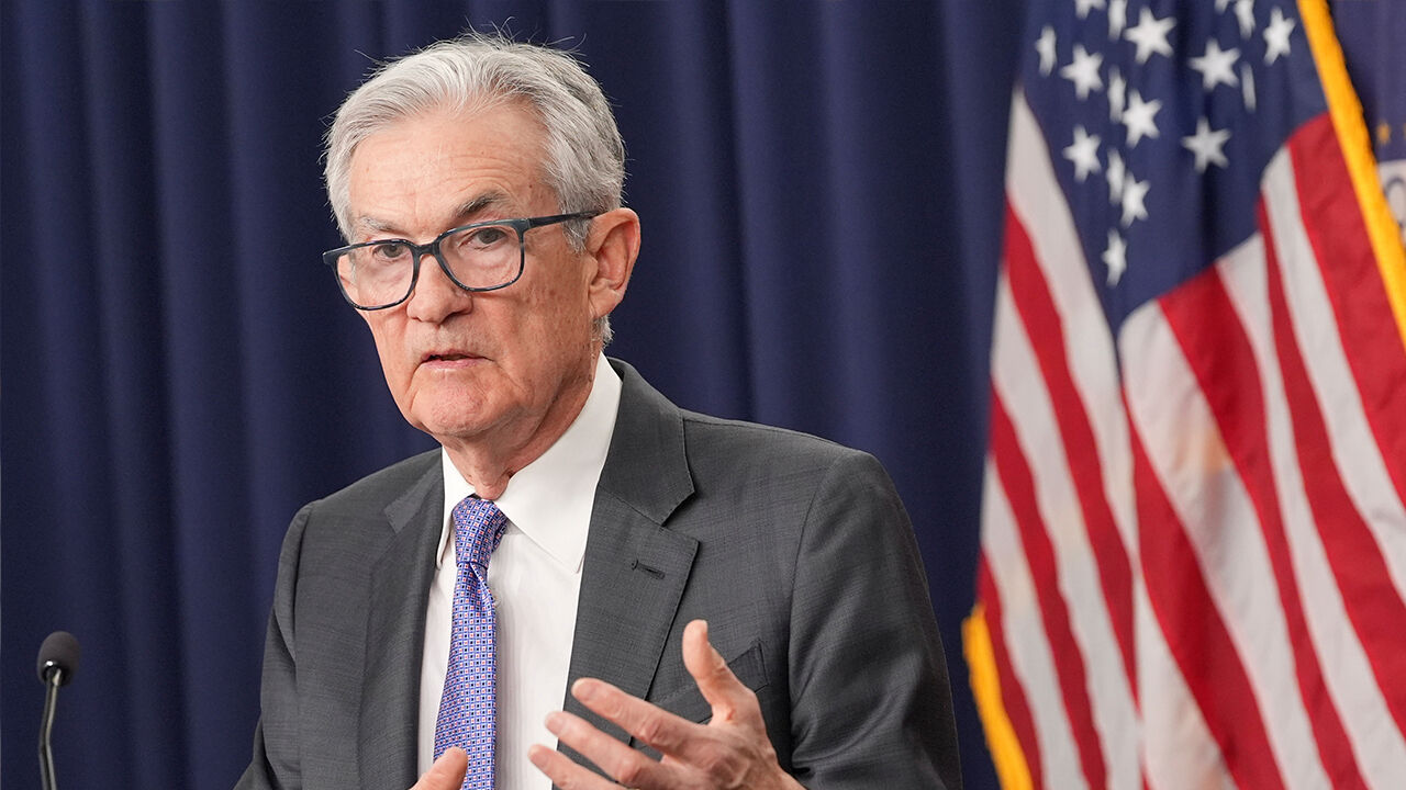 [속보] 연준 파월 "기준금리, 중립금리 추정범위 내에 있어"