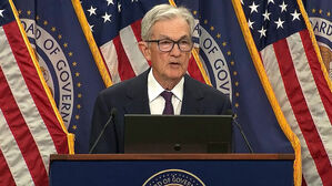 미 연준, 기준금리 0.25%p 인하&hellip;한미 금리 차 1.25%p