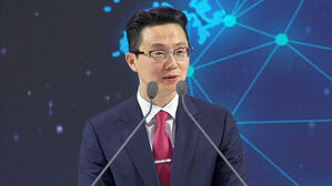 윤영호 징역 4년 구형&hellip;예고했던 정치인 폭로 없었다