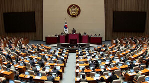 국회, 오늘 은행법 개정안 표결&hellip;민주당 주도 통과 전망