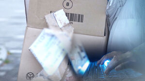 "개인은 이렇게 조심하는데"&hellip;줄줄 털리는 기업들