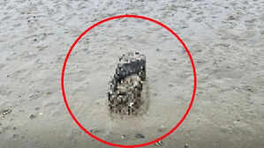 철창 갇힌 채 익사&hellip;"고의 아냐" 혐의 부인