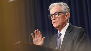 미 연준 파월 "현 기준금리, 경제 변화 지켜보기 좋은 위치"