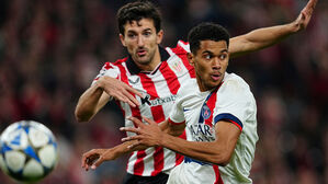 PSG, 아틀레틱과 0대 0 무승부&hellip;이강인은 출전 안 해